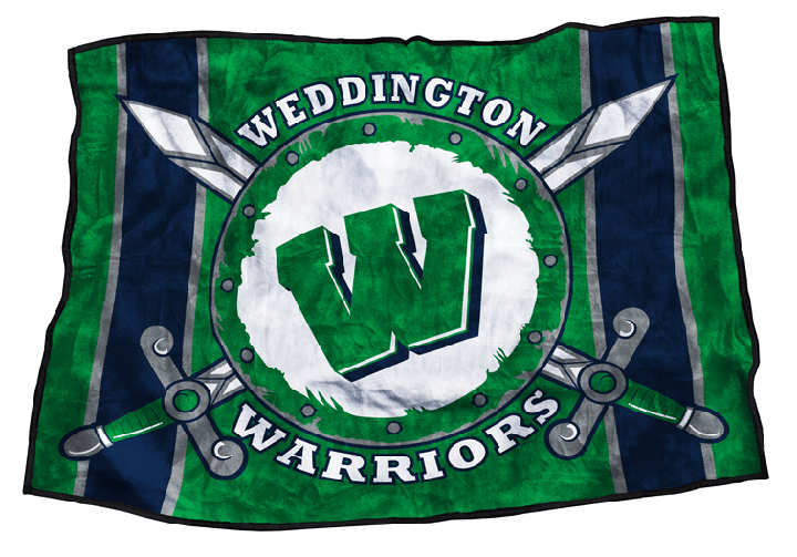 Weddington Warriors